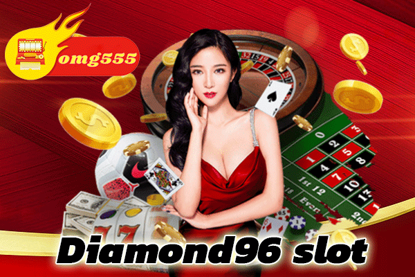 Diamond96-slot