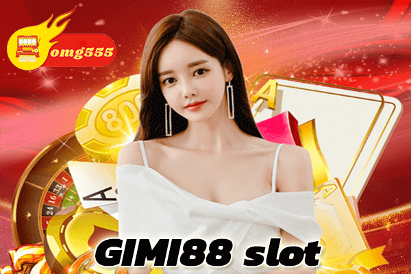 GIMI88-slot