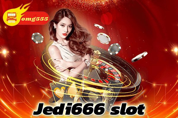 Jedi666-slot