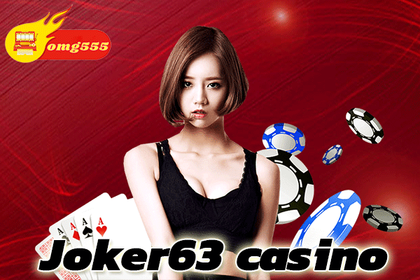 Joker63-casino