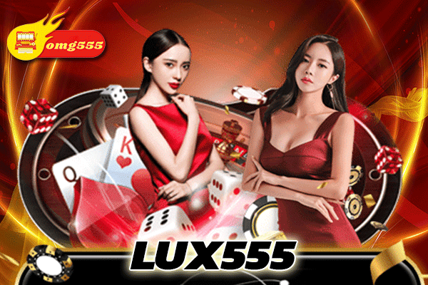 LUX555