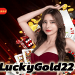 LuckyGold22