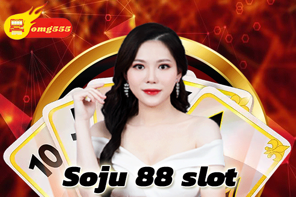 Soju-88-slot