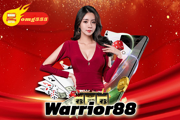 Warrior88
