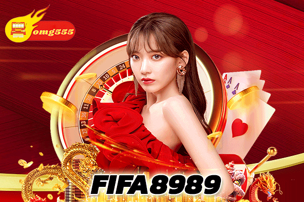 FIFA8989