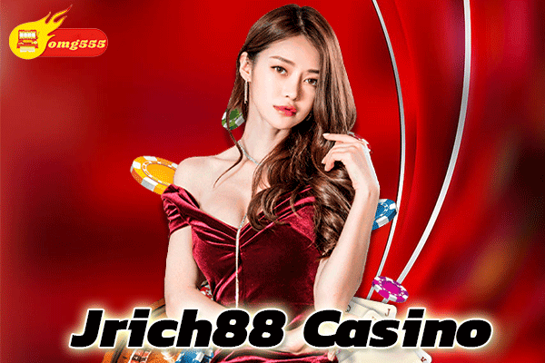 Jrich88-Casino