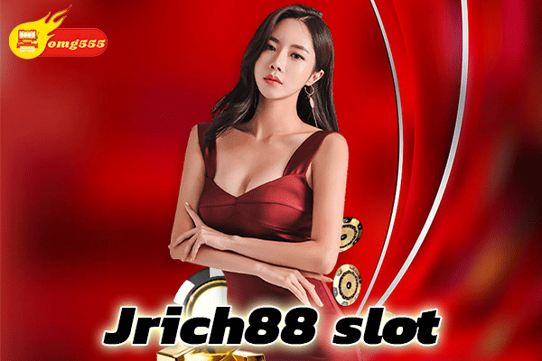 Jrich88-slot