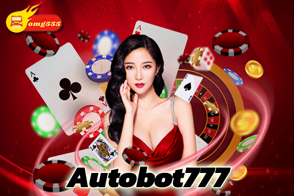 Autobot777