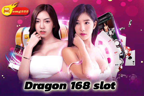 Dragon-168-slot