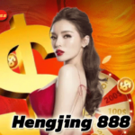 Hengjing-888
