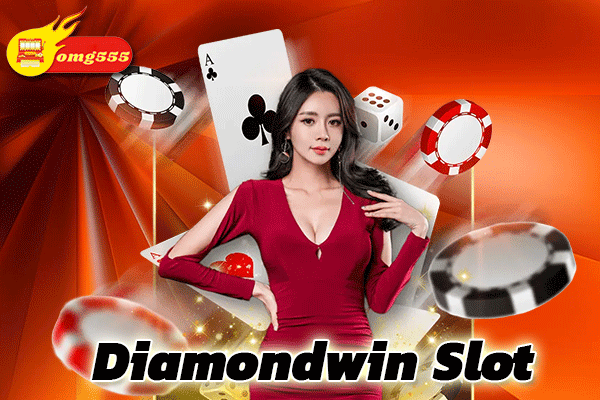 Diamondwin-Slot