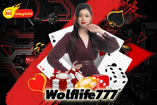 Wolflife777